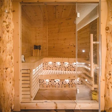 Appartamento Wegscheiderhof Velturno Esterno foto