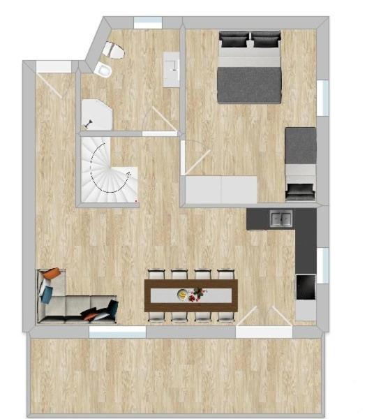Appartamento Wegscheiderhof Velturno Esterno foto