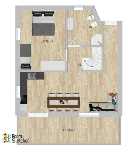 Appartamento Wegscheiderhof Velturno Esterno foto