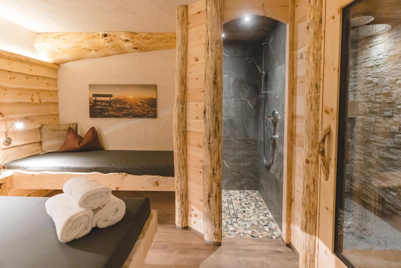 Appartamento Wegscheiderhof Velturno Esterno foto