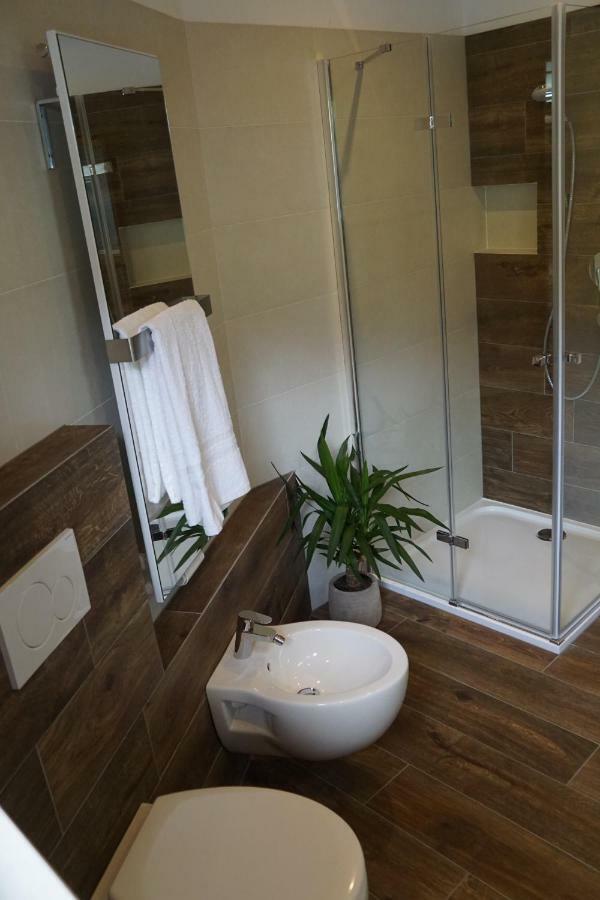 Appartamento Wegscheiderhof Velturno Esterno foto