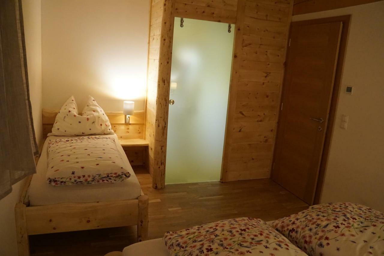 Appartamento Wegscheiderhof Velturno Esterno foto
