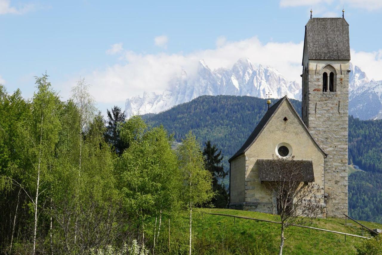 Appartamento Wegscheiderhof Velturno Esterno foto