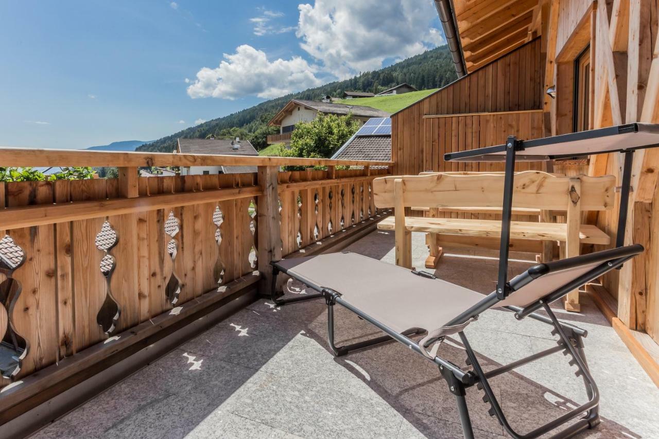 Appartamento Wegscheiderhof Velturno Esterno foto