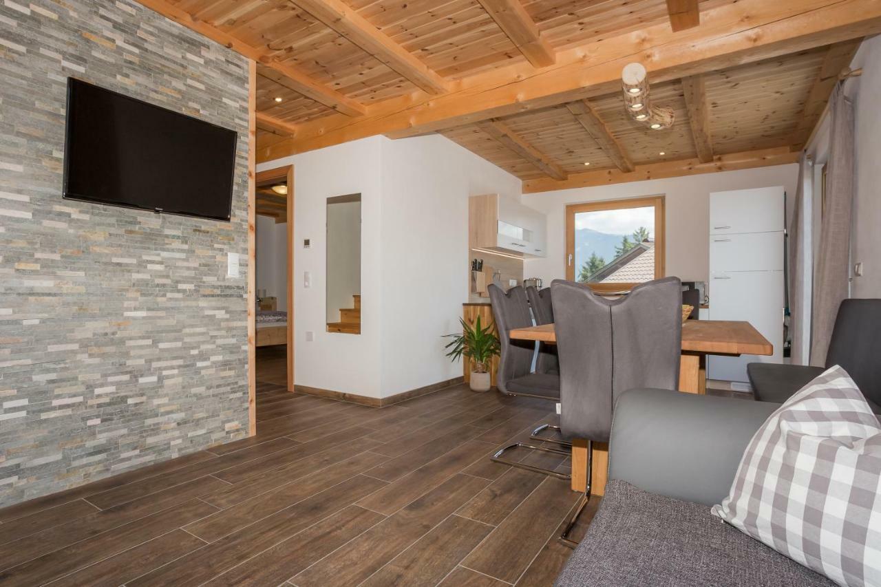 Appartamento Wegscheiderhof Velturno Esterno foto