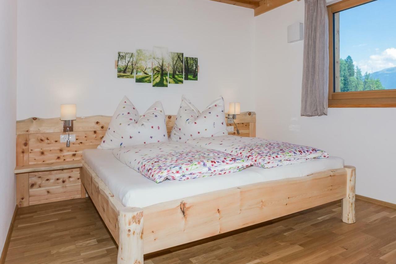 Appartamento Wegscheiderhof Velturno Esterno foto