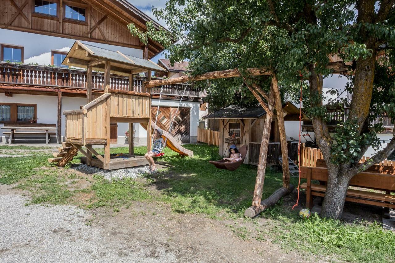 Appartamento Wegscheiderhof Velturno Esterno foto
