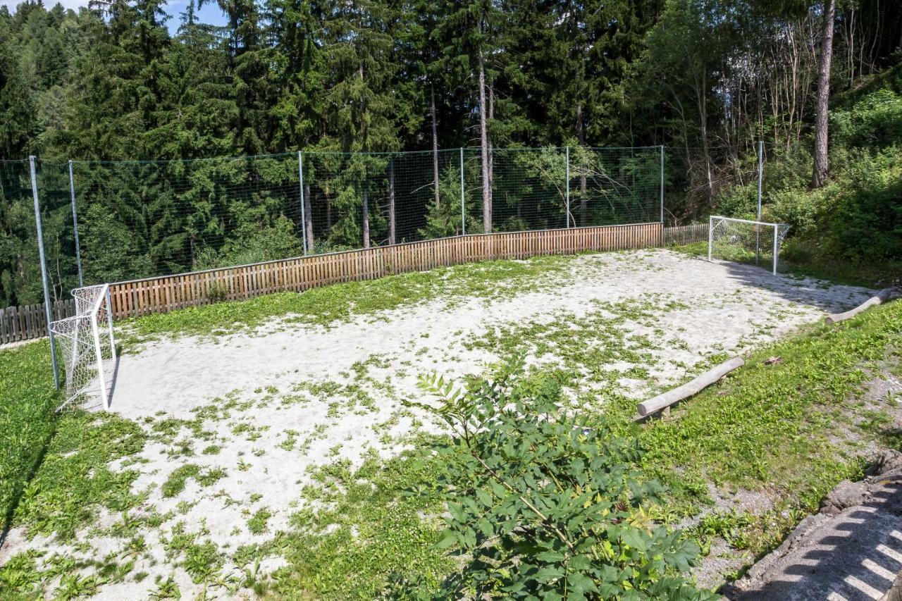 Appartamento Wegscheiderhof Velturno Esterno foto