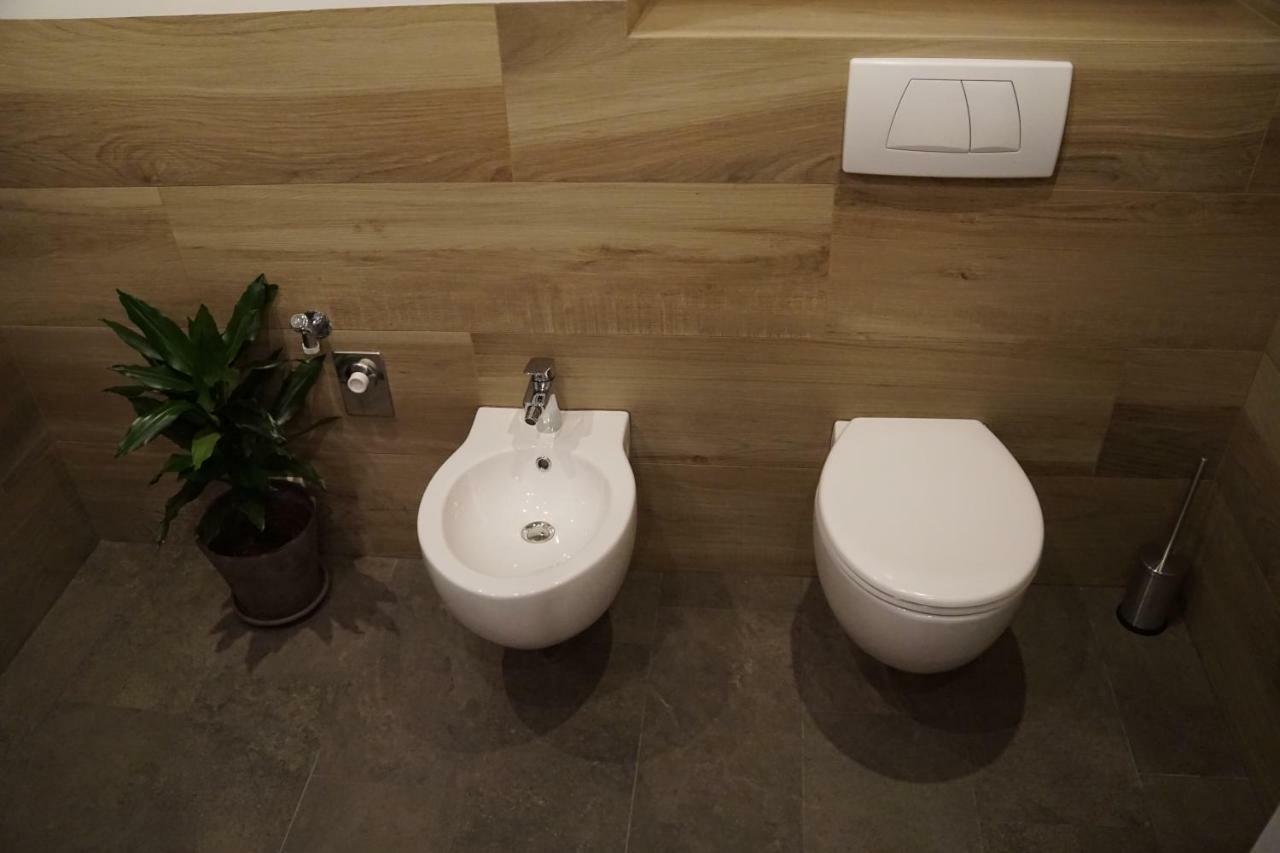 Appartamento Wegscheiderhof Velturno Esterno foto