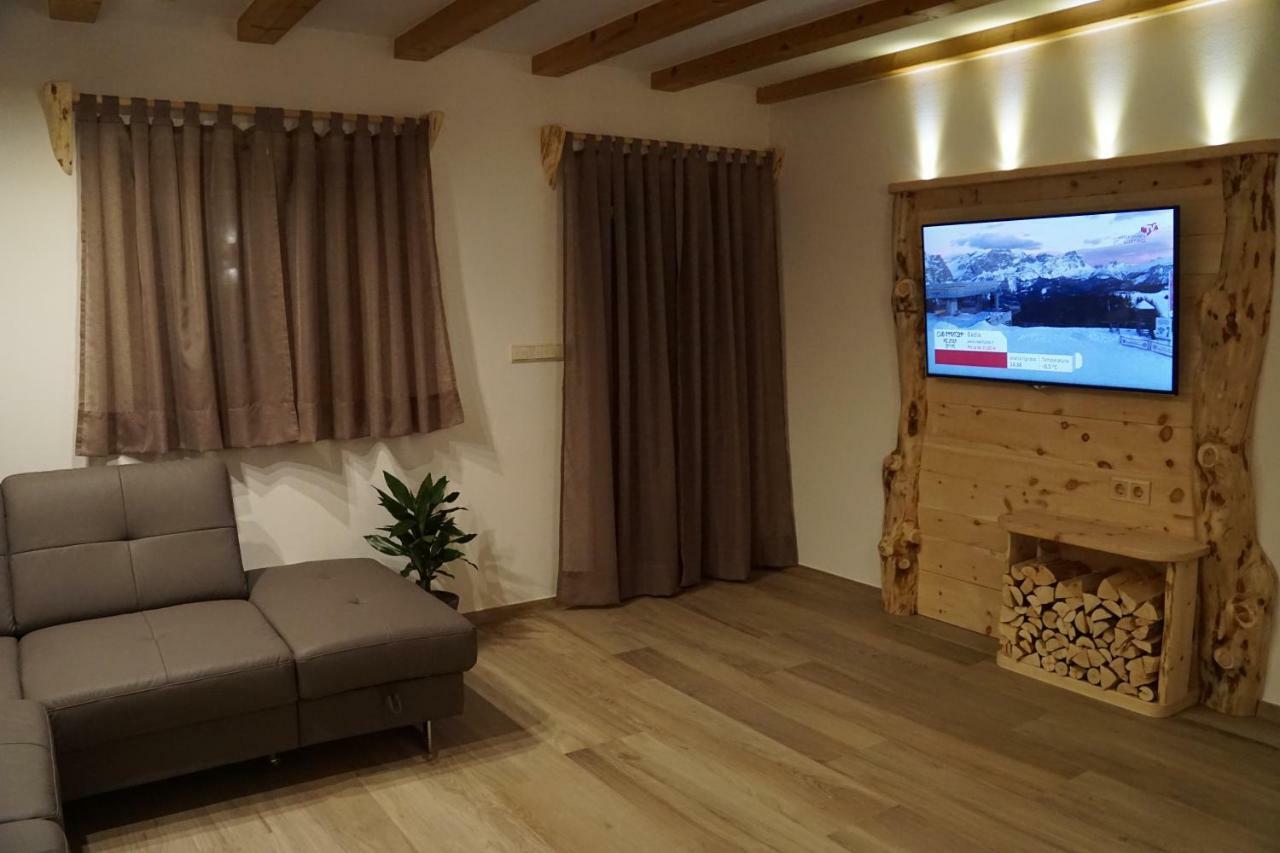 Appartamento Wegscheiderhof Velturno Esterno foto